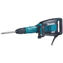 Martillo demoledor Makita HM1214C - 1510 W, 19,9 J, anti-vibración, SDS-MAX