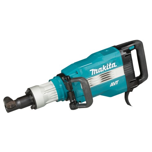 Martillo demoledor eléctrico Makita HM1511 - 1850 W - Impactos 1300 rpm - Doble aislamiento