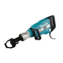 Martillo demoledor Makita HM1512 - 1850 W, 1300 rpm, tecnología antivibración AVT