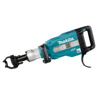 Martillo demoledor Makita HM1512 - 1850 W, 1300 rpm, tecnología antivibración AVT 2