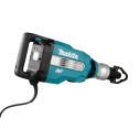 Martillo demoledor Makita HM1512 - 1850 W, 1300 rpm, tecnología antivibración AVT