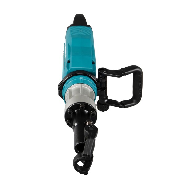 Martillo demoledor Makita HM1512 - 1850 W, 1300 rpm, tecnología antivibración AVT Martillo demoledor Makita HM1512 - 1850 W, 1300 rpm, tecnología antivibración AVT