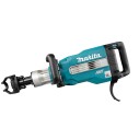 Martillo demoledor Makita HM1512 - 1850 W, 1300 rpm, tecnología antivibración AVT