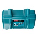 Martillo demoledor Makita HM1512 - 1850 W, 1300 rpm, tecnología antivibración AVT