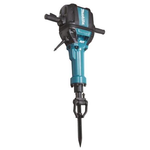 Martillo demoledor Makita HM1812 - 2000 W, 72,8 J, sistema anti-vibración, 5 m cable