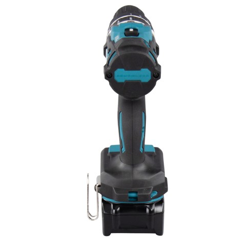 Taladro combinado Makita HP002GD201 - 40Vmax, 64 Nm, 2 velocidades, motor BL sin escobillas