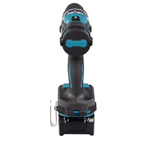 Taladro combinado Makita HP002GD201 - 40Vmax, 64 Nm, 2 velocidades, motor BL sin escobillas Taladro combinado Makita HP002GD201 - 40Vmax, 64 Nm, 2 velocidades, motor BL sin escobillas