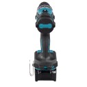 Taladro combinado Makita HP002GD201 - 40Vmax, 64 Nm, 2 velocidades, motor BL sin escobillas