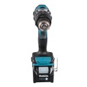 Taladro combinado Makita HP002GD201 - 40Vmax, 64 Nm, 2 velocidades, motor BL sin escobillas