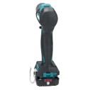 Taladro combinado Makita HP332DSAE - 12V, motor sin escobillas, 35 Nm, 2 velocidades