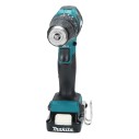 Taladro combinado Makita HP332DSAE - 12V, motor sin escobillas, 35 Nm, 2 velocidades