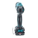 Taladro combinado Makita HP333DSAE 12V - Motor BL sin escobillas - 2 baterías 2,0Ah incluidas