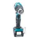 Taladro combinado Makita HP333DSAE 12V - Motor BL sin escobillas - 2 baterías 2,0Ah incluidas