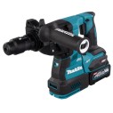 Martillo ligero Makita HR002GM202 40Vmax - SDS-Plus, 2,9 J, tecnología antivibración AVT