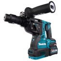 Martillo ligero Makita HR002GM202 40Vmax - SDS-Plus, 2,9 J, tecnología antivibración AVT