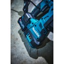 Martillo ligero Makita HR002GM202 40Vmax - SDS-Plus, 2,9 J, tecnología antivibración AVT