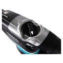 Martillo combinado SDS-MAX Makita HR005GZ01 - 40Vmax, 8 J de energía de impacto, antivibratorio