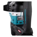 Martillo combinado SDS-MAX Makita HR005GZ01 - 40Vmax, 8 J de energía de impacto, antivibratorio