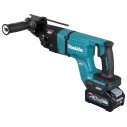 Martillo ligero Makita HR007GM201 - 40Vmax - SDS-PLUS - Antivibración y 3 modos de funcionamiento