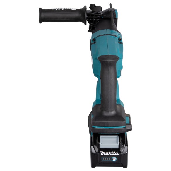 Martillo ligero Makita HR007GM201 - 40Vmax - SDS-PLUS - Antivibración y 3 modos de funcionamiento Martillo ligero Makita HR007GM201 - 40Vmax - SDS-PLUS - Antivibración y 3 modos de funcionamiento