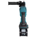 Martillo ligero Makita HR007GM201 - 40Vmax - SDS-PLUS - Antivibración y 3 modos de funcionamiento