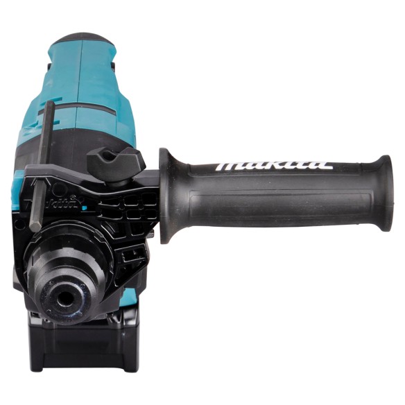 Martillo ligero Makita HR007GM201 - 40Vmax - SDS-PLUS - Antivibración y 3 modos de funcionamiento Martillo ligero Makita HR007GM201 - 40Vmax - SDS-PLUS - Antivibración y 3 modos de funcionamiento