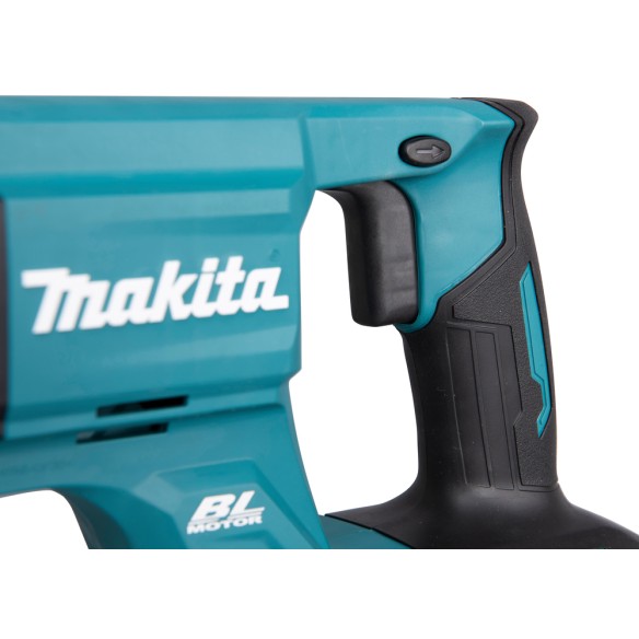Martillo ligero Makita HR007GM201 - 40Vmax - SDS-PLUS - Antivibración y 3 modos de funcionamiento Martillo ligero Makita HR007GM201 - 40Vmax - SDS-PLUS - Antivibración y 3 modos de funcionamiento
