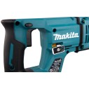 Martillo ligero Makita HR007GM201 - 40Vmax - SDS-PLUS - Antivibración y 3 modos de funcionamiento