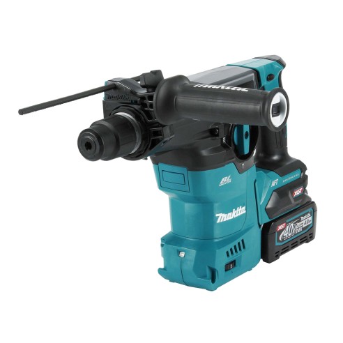 Martillo ligero Makita HR008GM201 - 40Vmax, 3,9 J, antivibración y arranque automático AWS