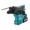 Martillo ligero Makita HR008GM201 - 40Vmax, 3,9 J, antivibración y arranque automático AWS