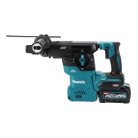 Martillo ligero Makita HR008GM201 - 40Vmax, 3,9 J, antivibración y arranque automático AWS 2