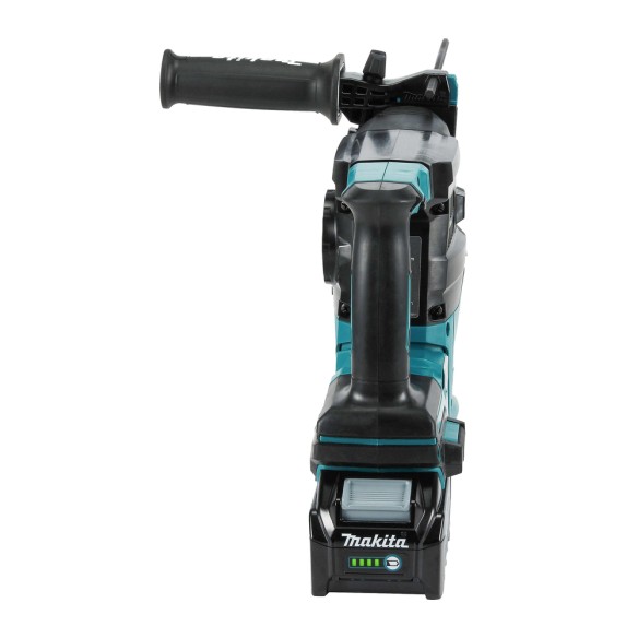 Martillo ligero Makita HR008GM201 - 40Vmax, 3,9 J, antivibración y arranque automático AWS