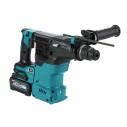 Martillo ligero Makita HR008GM201 - 40Vmax, 3,9 J, antivibración y arranque automático AWS