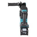 Martillo ligero Makita HR009GM201 - 40Vmax - SDS-PLUS - Antivibración y arranque automático AWS