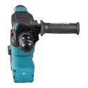 Martillo ligero Makita HR009GM201 - 40Vmax - SDS-PLUS - Antivibración y arranque automático AWS