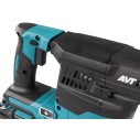 Martillo ligero Makita HR009GM201 - 40Vmax - SDS-PLUS - Antivibración y arranque automático AWS