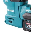 Martillo ligero Makita HR009GM201 - 40Vmax - SDS-PLUS - Antivibración y arranque automático AWS