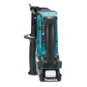 Martillo ligero SDS-PLUS Makita HR166DSAE1 - 12Vmax, 1,1 J, compacto y sin escobillas