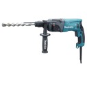 Martillo ligero Makita HR2230 - 710 W, SDS-PLUS, 22 mm, 2,2 J de energía de impacto