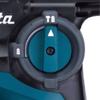 Martillo ligero Makita HR2800 - 800 W, SDS-PLUS, energía de impacto 2,8 J, 28 mm hormigón 2