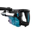 Martillo combinado Makita HR3011FCJ - 1050 W, SDS-PLUS, 30 mm, sistema antivibración