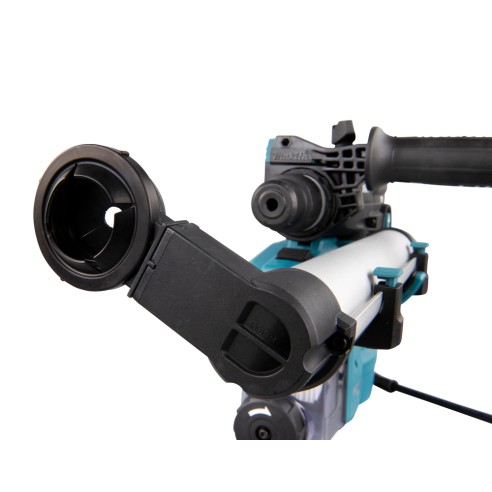 Martillo combinado Makita HR3011FCJ - 1050 W, SDS-PLUS, 30 mm, sistema antivibración