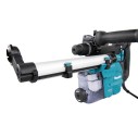 Martillo combinado Makita HR3011FCJ - 1050 W, SDS-PLUS, 30 mm, sistema antivibración