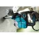 Martillo combinado Makita HR3011FCJ - 1050 W, SDS-PLUS, 30 mm, sistema antivibración