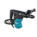 Martillo combinado Makita HR3012FCJ - 1.050 W, SDS-PLUS, 3,9 J, sistema antivibración