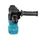 Martillo combinado Makita HR3012FCJ - 1.050 W, SDS-PLUS, 3,9 J, sistema antivibración