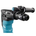 Martillo combinado Makita HR3012FCJ - 1.050 W, SDS-PLUS, 3,9 J, sistema antivibración