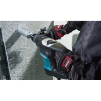 Martillo combinado Makita HR3200C - 850 W, SDS-PLUS, 5,1 J, 32 mm en hormigón 2