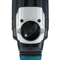 Martillo combinado Makita HR3210FCT - 850 W, 4,9 J, sistema antivibración, portabrocas SDS-PLUS 2