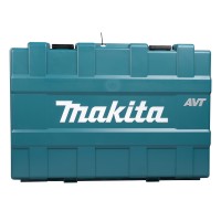 Martillo combinado Makita HR4013C - 1100 W, SDS-MAX, 8,0 J, tecnología antivibración 2